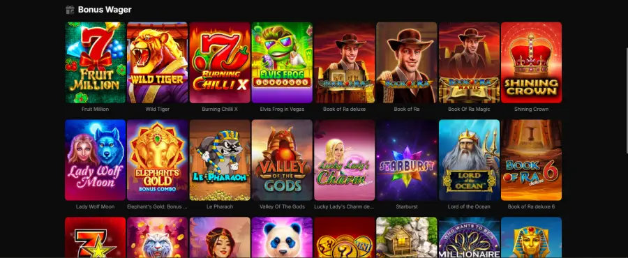 Unlimluck casino greece
